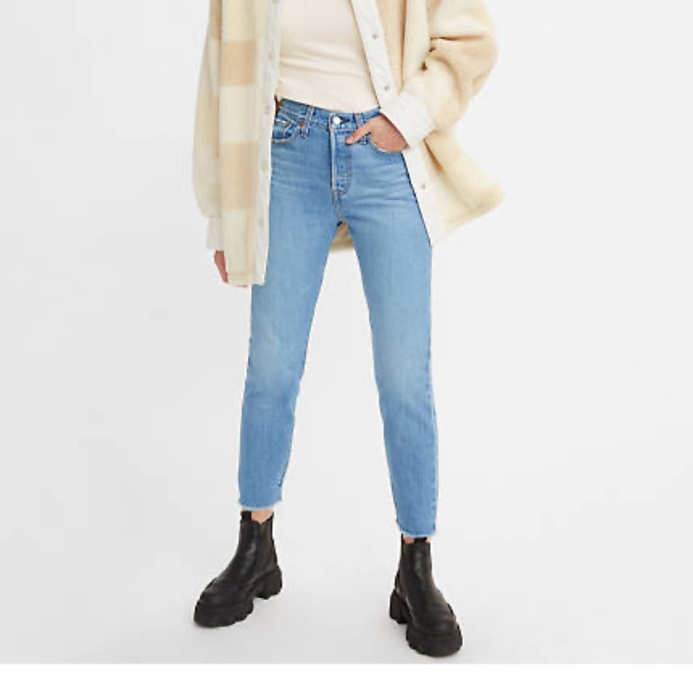 Levi’s jeans